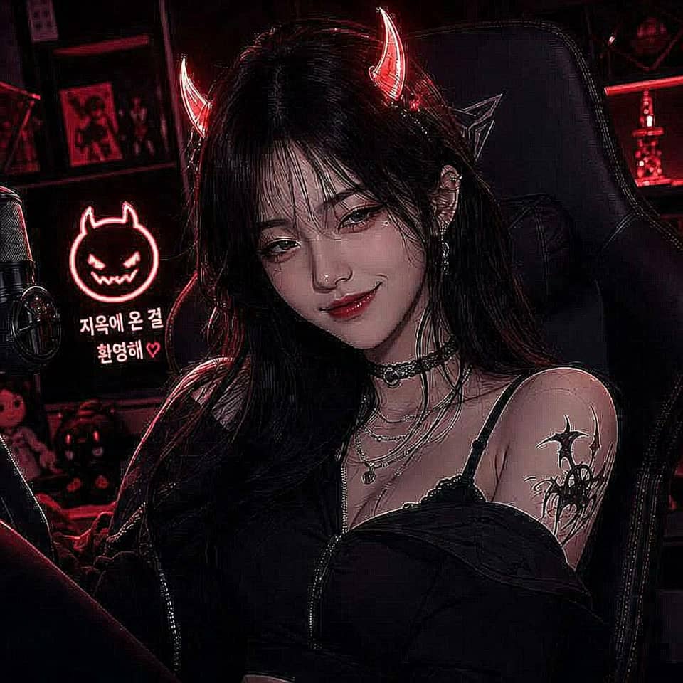 악마의 계약