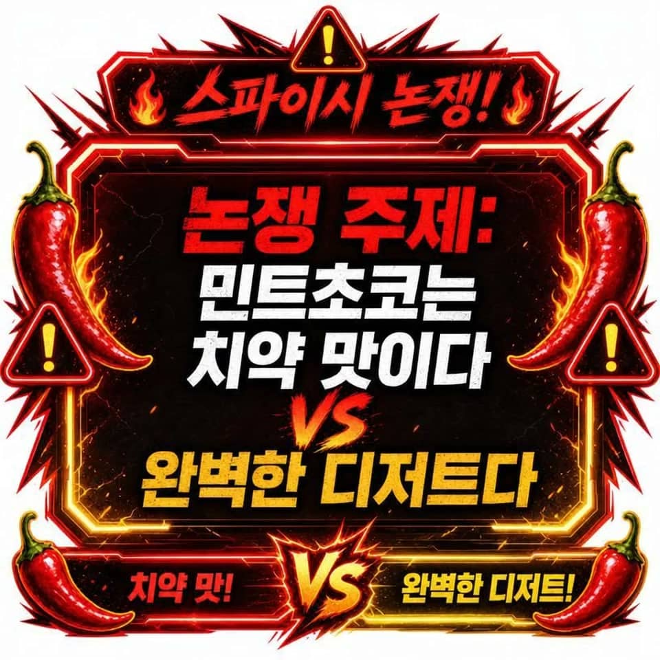 혼돈의 도가니